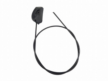 MAKITA Część zamienna do PLM4603- Linka gazu Nr. 157 Kod: 664007080