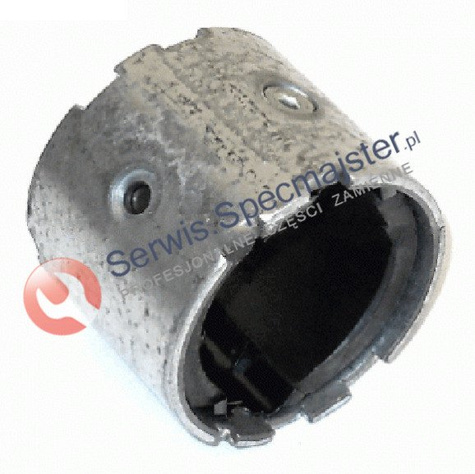 BOSCH Część zamienna do GBH 24 VRE- Obudowa nr. 2 Kod: 1 615 100 007