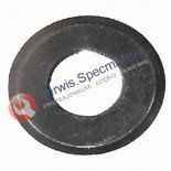 MAKITA Część zamienna do HM1810- Uszczelka pyłowa Nr. 3 Kod: 267706-5