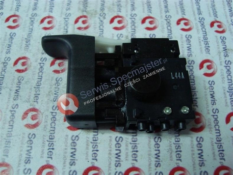 HITACHI Wyłącznik Kod: 331454 (zam.335796)