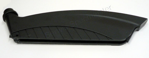 METABO Część zamienna do TKHS 315C 2,00 WNB - Osłona piły nr.6 Kod:1010689119 (zam.1010738543)