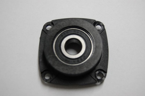 BOSCH Część zamienna do PWS 8-125 CE- Kołnierz Przekładni nr.28 Kod: 1 605 805 061 (Produkt Wycofany)