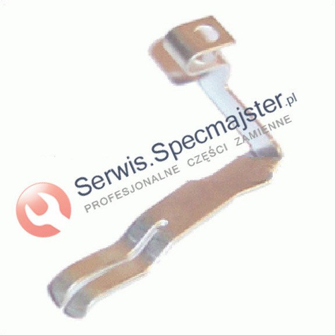 MAKITA Część zamienna do 8414D- Sprężyna zaciskowa (+) Nr. 10 Kod: 654168-0