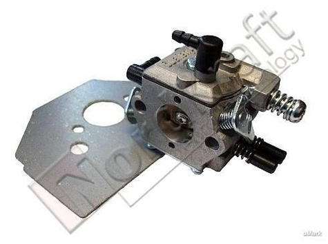 Gaźnik z uszczelką do pilarki spalinowej Kod: CZPIL-0006