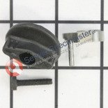 DeWALT Części zamienne do D21720 - Widełki zmiany biegów nr.40 Kod:628891-00