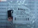 BOSCH Część zamienna do GWS 7 - 115 - UCHWYT CZARNY nr. 23 Kod:1 619 P10 838