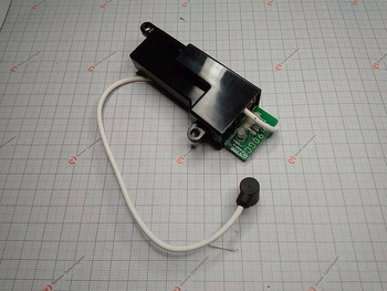 HITACHI Część zamienna do NR90GC- Kontroler nr.101 Kod: 885331