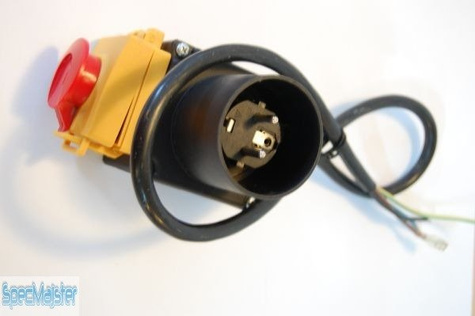 DEDRA Włącznik xded7720.056 (KEDU KOA7)