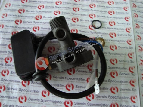 BLACK&DECKER Część Zamienna do PW2100N - Głowica sterująca Nr.14 Kod:2256 (Produkt Wycofany)