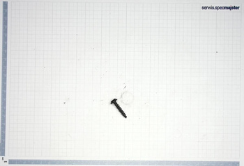 MAKITA Część zamienna do ELM4100- Śruba Nr. 3 Kod: 664728680