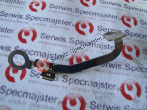 MAKITA DOLMAR Część zamienna do PS3400TH- Przewód świecy Nr. 125 Kod: 170143030