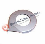 MAKITA Część zamienna do 9924DB- Osłona wentylatora Nr. 38 Kod: 343271-9