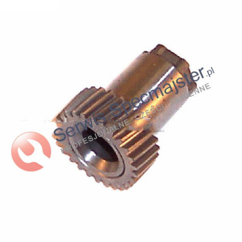 BOSCH Część zamienna do GBH 2-24 DSR- Tuleja zębata nr. 823 Kod: 1 616 328 042 (zam.1 617 000 517) (Produkt Wycofany)