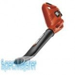 BLACK&DECKER Części zamienne do GW180.