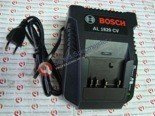 BOSCH Część zamienna do GDS 18 V-LI- ŁADOWARKA SZYBKA EU 230/10,8-18V, 1h   nr.653 Kod: 2 607 225 423
