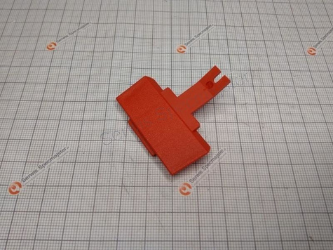 BOSCH Części zamienne do PSR 7,2 LI- Suwak nr. 5 Kod: 2 609 002 808