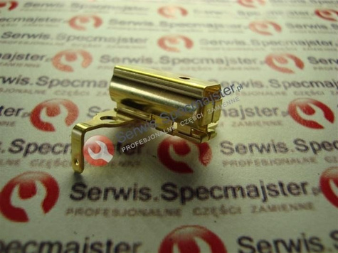 BOSCH Część zamienna do GSB 20-2 RCE- Szczotkotrzymacz nr. 16 Kod: 2 604 337 016