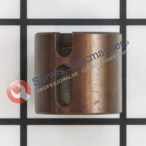 MAKITA Część zamienna do 2012NB- Nakrętka M14 Nr. 83 Kod: 252426-4