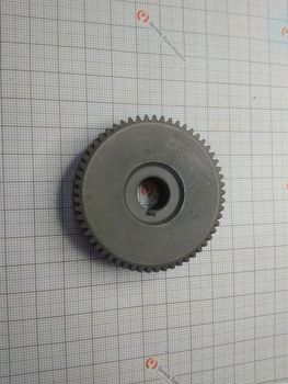 BOSCH Część zamienna do GTS 10 - KOŁO ZĘBATE   nr. 36  Kod:  2 610 997 208