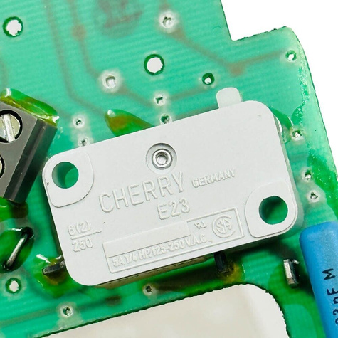 BOSCH Część zamienna do PDA 100 A- Płytka 230V nr. 16 Kod: 1 607 233 095 (PRODUKT WYCOFANY)