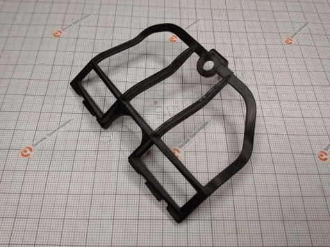 MAKITA Część zamienna do EA3200S- Pokrywa filtra powietrza Nr. 24 Kod: 452031-9