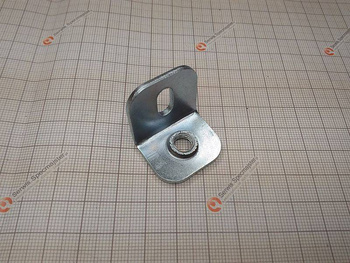 MAKITA Część zamienna do PLM5102- Płytka ustalająca Nr. 58 Kod: 671001521 (zam. DA00000915)