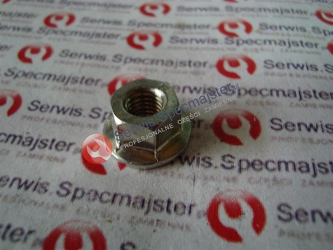 MAKITA Część zamienna do DCS34- Nakrętka Nr. 86 Kod: 923208004 zam.264055-1