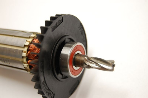 MAKITA Część zamienna do HR2450- Wirnik Nr. 54 Kod: 515668-4