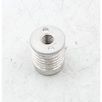 DEDRA Część zamienna do DED7814- Koło Pasowe Napędowe nr.85 Kod: XDED7814.85 (Dostępność Maj 2025r)