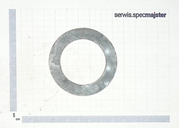 Bosch Część zamienna do GHP 8-15 XD-Szyba nr.163 Kod: F 016 L72 243