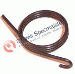 MAKITA Część zamienna do 3612C- Sprężyna 15 Nr. 24 Kod: 231618-8