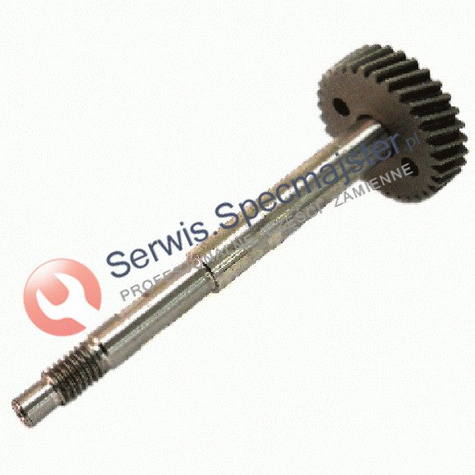 MAKITA Część zamienna do 9910- Koło zębate Nr. 8 Kod: 153252-3