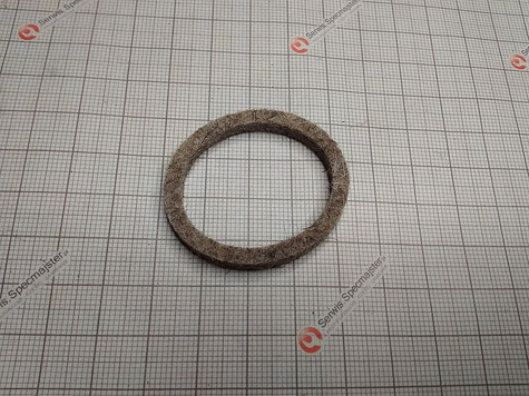 BOSCH Część zamienna do GSH 11 E- PIERŚCIEN USZCZELNIAJĄCY DIN 3760-A ,Ø32x42x7x6 MM nr. 39 Kod: 1 610 283 030 (zam.1 600 A01 MK9)