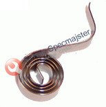 BOSCH Części zamienne do GBM16-2RE- SPRĘŻYNA SPIRALNA nr. 18 Kod: 1 604 652 006