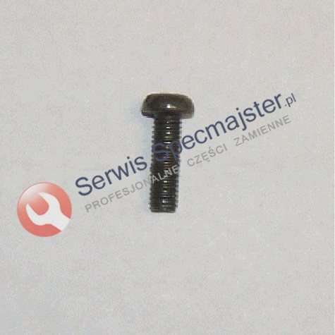 MAKITA Część zamienna do 9565H- Śruba 5x16 Nr. 49 Kod: 251391-4