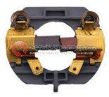 DeWALT Część Zamienna do DC725K-Szczotkotrzymacz ze szczotkami Nr.2 Kod:1007801-00