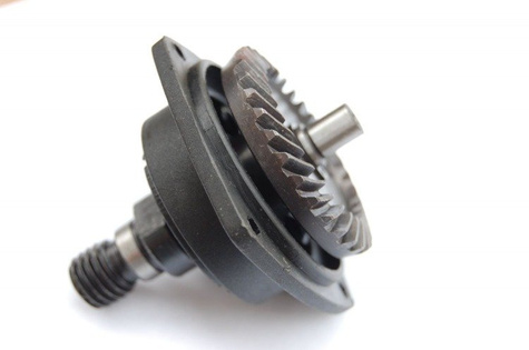 BLACK&DECKER Część zamienna do CD115- Wrzeciono nr.6 Kod: 569165-00 (Type.1)