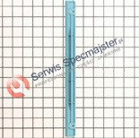 MAKITA Część zamienna do LS1214L- Listwa z tworzywa Nr. 163 Kod: 419222-5