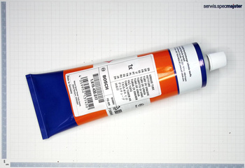 BOSCH Część zamienna do GWS 19-125 CI - Tubka Ze Smarem 225 ML nr. 892 Kod: 1 615 430 017