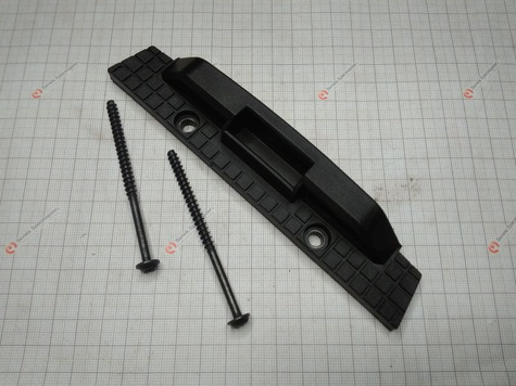 Bosch Część zamienna do GAS 35 L AFC-Zamocowanie nr.8111 Kod: 2 609 200 407