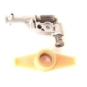 MAKITA Część zamienna do DCS5000- Pompka olejowa Nr. 140 Kod: 181245250