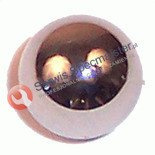 MAKITA Część zamienna do BTP140- Kulka stalowa Nr. 54 Kod: 216009-4