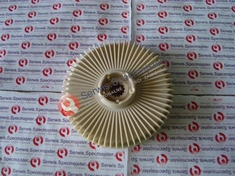 BOSCH Część zamienna do GKE 40 BCE- Koło o Uzębieniu Wewnętrznym nr.839 Kod: 1 607 000 A06