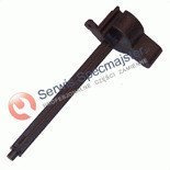 Makita Część zamienna do DPC8112- Dźwignia ssania Nr. 66 Kod: 394150030