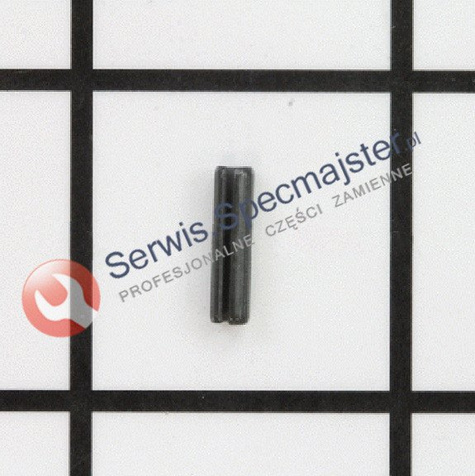 MAKITA Część zamienna do BJR181- Sworzeń Nr. 47 Kod: 951057-3