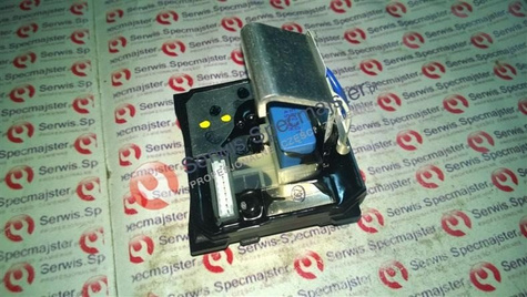 BOSCH Część zamienna do GBH 36 V-LI- MODUŁ ELEKTRONICZNY nr. 804 Kod: 1 617 000 890