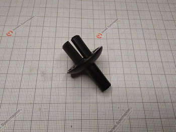 BOSCH Część zamienna do GAS 50 M - Zaślepka    nr. 74  Kod: 1 609 202 727