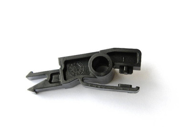 MAKITA Część zamienna do ELM3700- Podpora wahliwa Nr. 20 Kod: 664230350(Produkt wycofany)