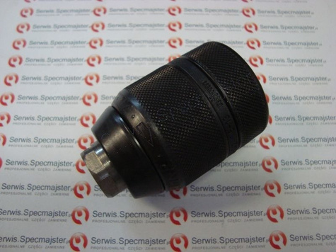 MAKITA Część zamienna do HP2033- Uchwyt samozaciskowy, z blokadą 13mm, 1/2" Nr. 2 Kod: 192664-5 (zam. 194254-0)