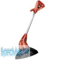 BLACK&DECKER Części zamienne do GLC13.